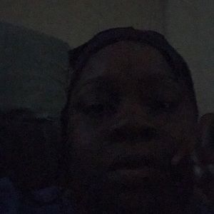 Meet your Posher, Lashundra